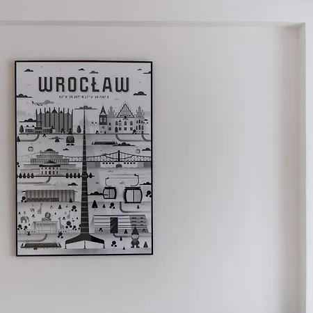 Plac Grunwaldzki Inviting By Bookinghost