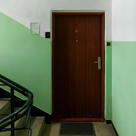 Plac Grunwaldzki Inviting By Bookinghost *