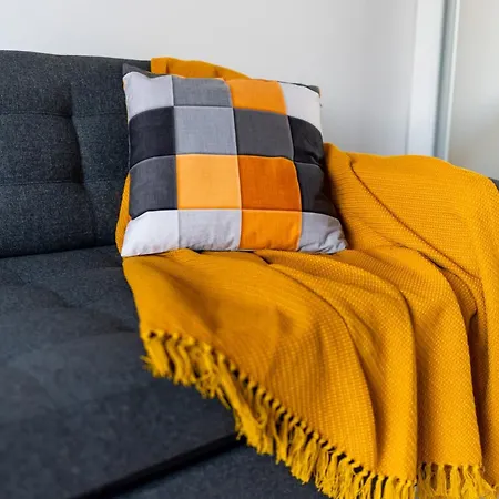 Plac Grunwaldzki Inviting By Bookinghost شقة فروتسواف