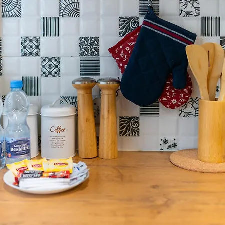 شقة Plac Grunwaldzki Inviting By Bookinghost