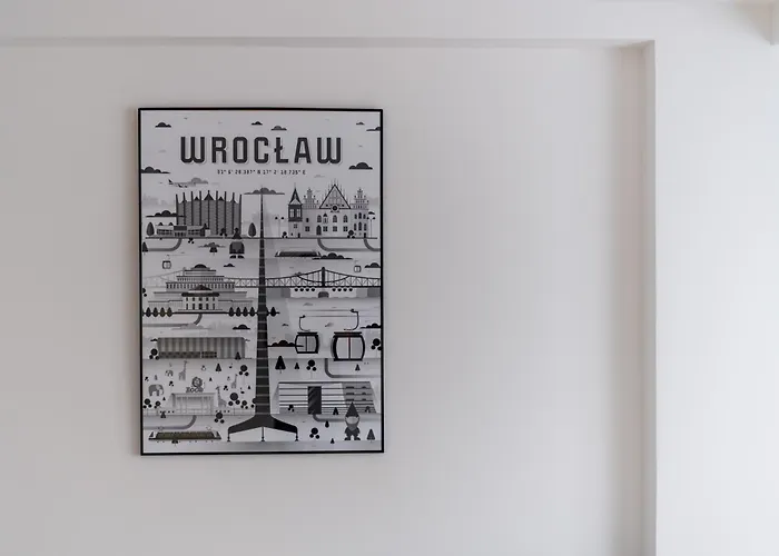 Plac Grunwaldzki Inviting By Bookinghost