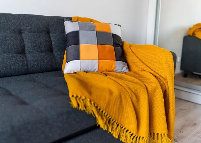 Plac Grunwaldzki Inviting By Bookinghost Appartement Wrocław