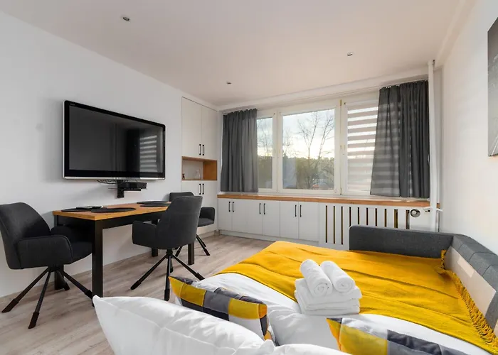 Plac Grunwaldzki Inviting By Bookinghost